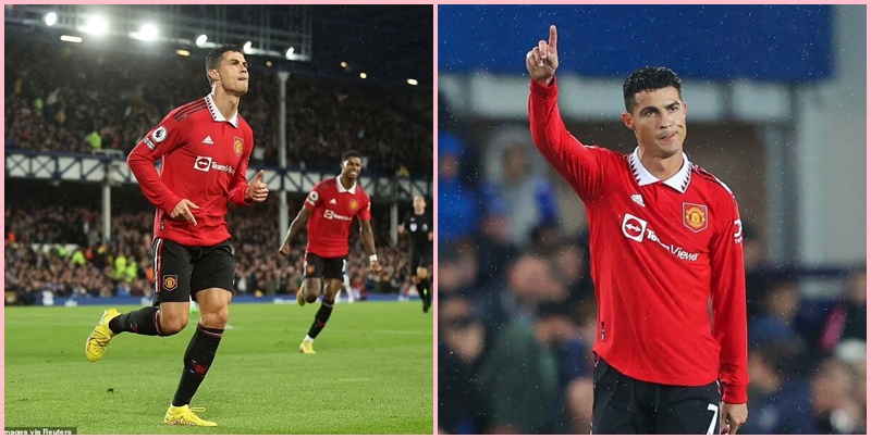 Ronaldo chấp nhận án phạt từ FA, M.U thấp thỏm nỗi lo nhân sự