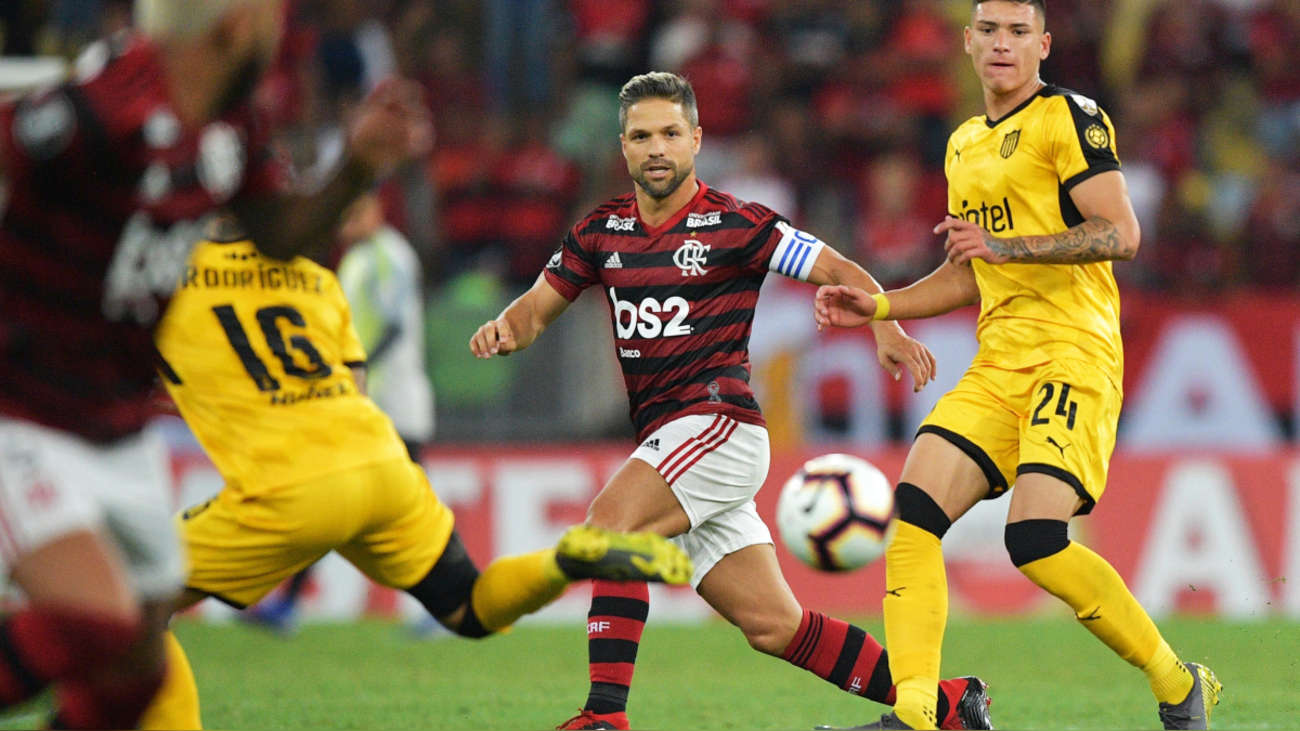 Nhận định soi kèo Flamengo vs Penarol lúc 05h00 ngày 20/9/2024