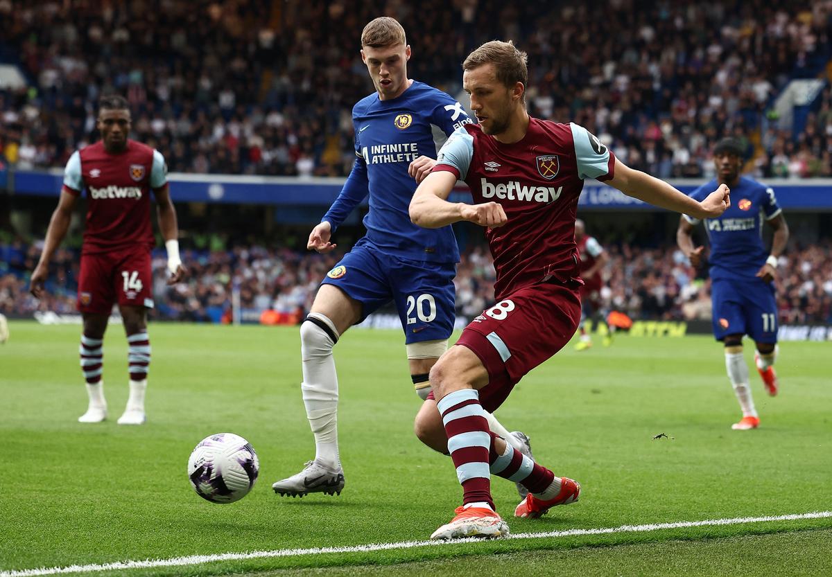 Nhận định soi kèo West Ham United vs Chelsea vào 18h30 ngày 21/9/2024