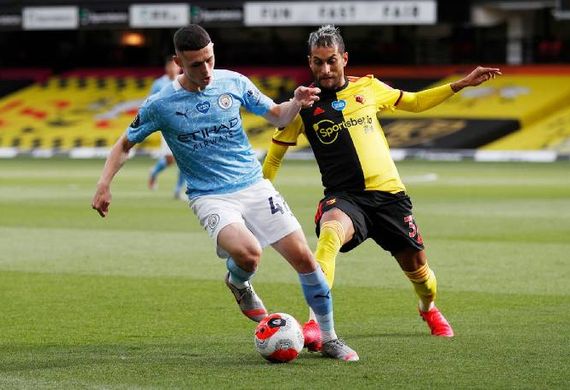 Nhận định soi kèo Manchester City vs Watford vào 01h45 ngày 25/9/2024