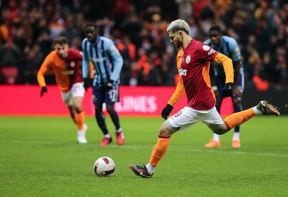 Nhận định soi kèo Galatasaray vs PAOK lúc 2h00 ngày 26/09/2024