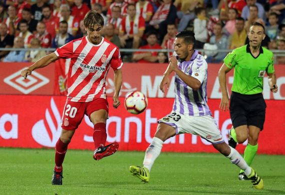 Nhận định soi kèo Girona vs Vallecano lúc 00h00 ngày 26/09/2024