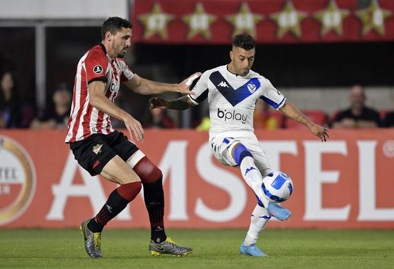 Nhận định soi kèo Velez vs Estudiantes lúc 07h00 ngày 24/09/2024