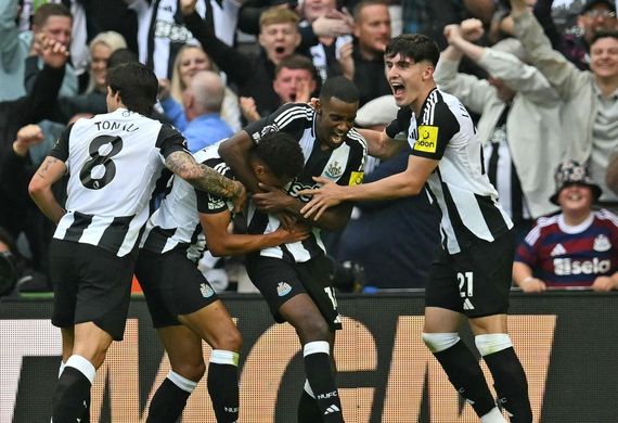 Nhận định soi kèo Wimbledon vs Newcastle lúc 01h45 ngày 25/9/2024