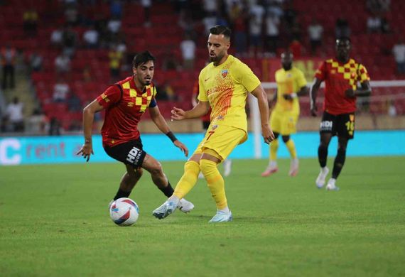 Nhận định soi kèo Goztepe vs Kayserispor lúc 00h00 ngày 24/9/2024